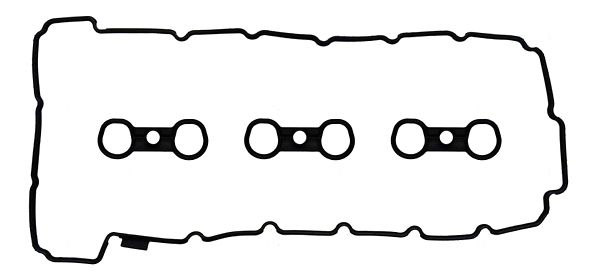 BGA Rocker Cover Box Gasket Set RK2337 - image 2