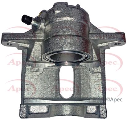 Apec Brake Caliper LCA437N - image 4
