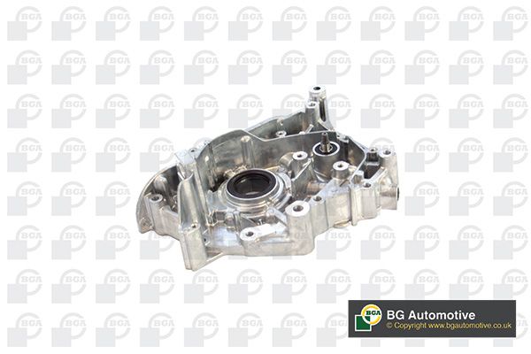 BGA Oil Pump LP6102 - image 2
