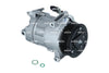 NRF Air Conditioning Compressor 320076 thumbnail