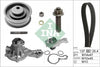 INA Timing Belt Kit & Water Pump 530000330 thumbnail