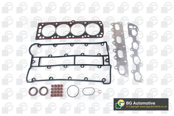 BGA Cylinder Head Gasket Kit HK7350 - image 2