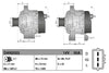 Denso Alternator DAN2022 thumbnail