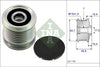 INA Overrunning Alternator Pulley 535016510 thumbnail