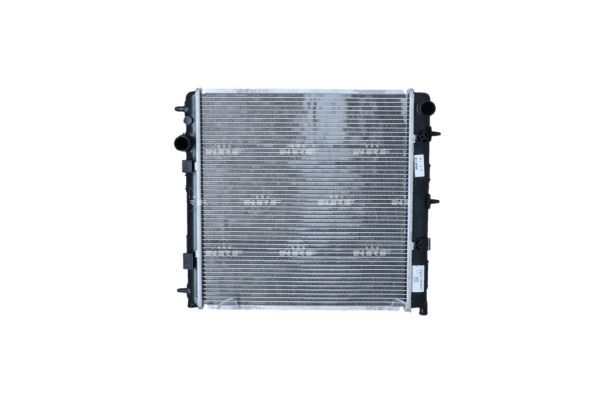 NRF Engine Cooling Radiator 53531 - image 2