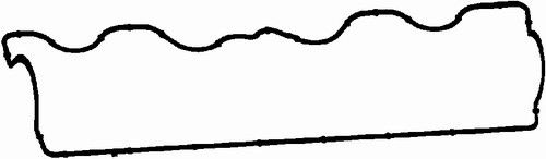 BGA Rocker Cover Box Gasket RC9323 - image 2