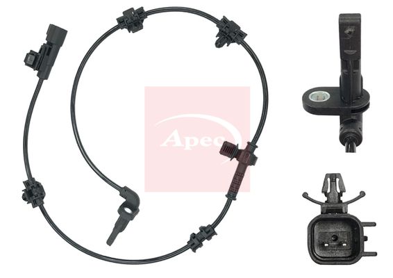 Apec Abs Sensor ABS1269 - image 2