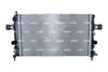 NRF Engine Cooling Radiator 53442 thumbnail