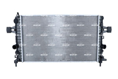 NRF Engine Cooling Radiator 53442