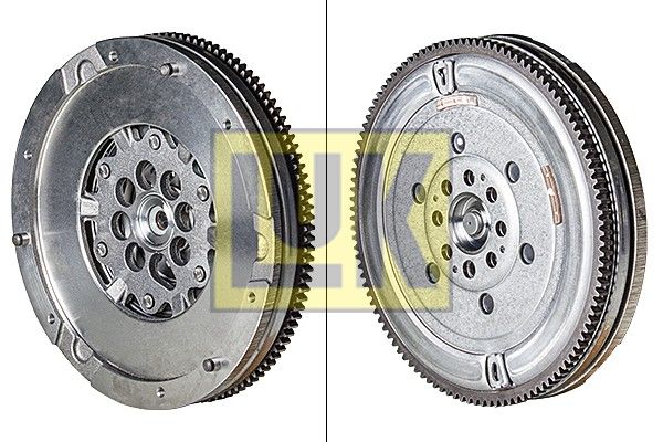 LuK Dual Mass Flywheel 415035910 - image 2