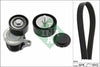 INA Drive Belt Kit 529023810 thumbnail