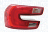 Magneti Marelli Rear Light Lamp Right 714026310802 thumbnail