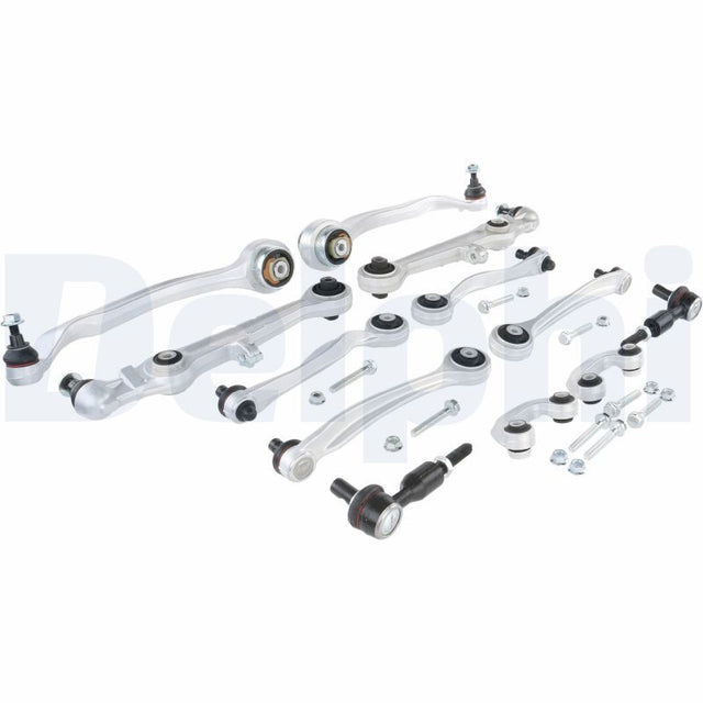 Delphi Wheel Suspension Repair Kit TC1400KIT - image 2