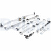 Delphi Wheel Suspension Repair Kit TC1400KIT thumbnail