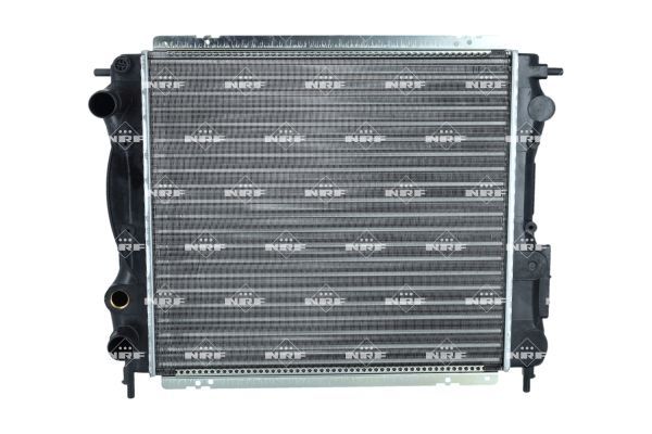 NRF Engine Cooling Radiator 58934A - image 2