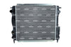 NRF Engine Cooling Radiator 58934A thumbnail
