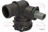 Apec Coolant Flange ATH1624 thumbnail