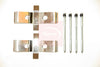 Apec Brake Fitting Kit KIT1203 thumbnail