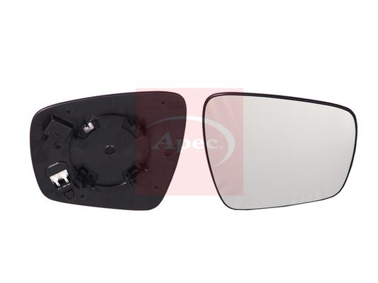 Apec Mirror Glass AMG3241 - image 3