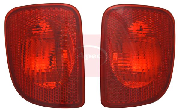 Apec Rear Light Lamp ARL5106 - image 2