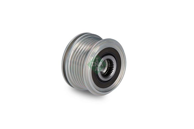 INA Overrunning Alternator Pulley 535031710 - image 3