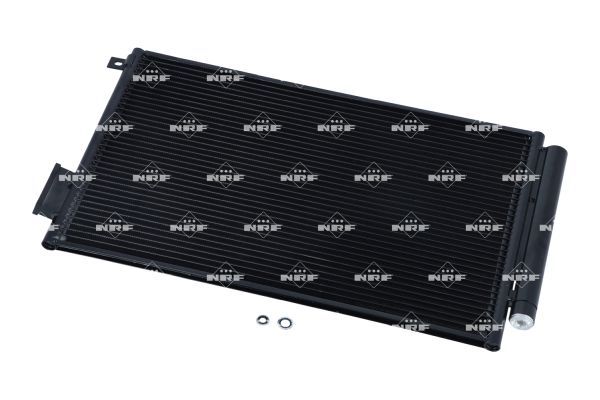 NRF Air Conditioning Condenser 350065 - image 2