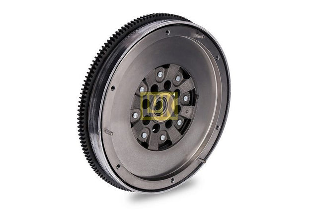 LuK Dual Mass Flywheel 415024310 - image 2
