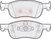 Apec Brake Pads Set PAD2207B thumbnail