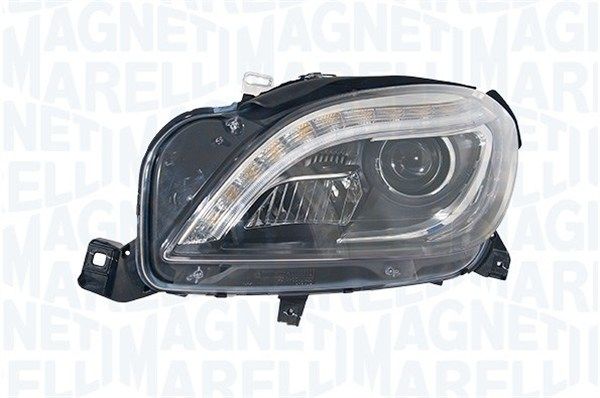 Magneti Marelli Headlight Left 710815079003 - image 2