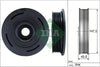 INA Crankshaft Pulley (tvd) 544009810 thumbnail