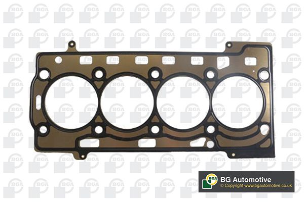 BGA Cylinder Head Gasket CH9582 - image 2