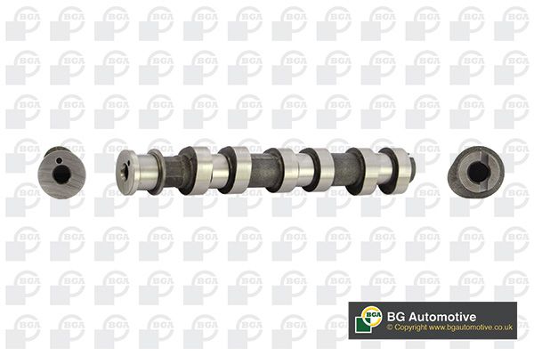 BGA Camshaft CS6329 - image 2