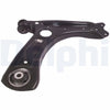 Delphi Wishbone/suspension Track Control Arm TC2474 thumbnail