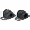 Delphi Anti Roll Bar Bush TD1308W thumbnail