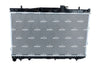 NRF Engine Cooling Radiator 53819 thumbnail