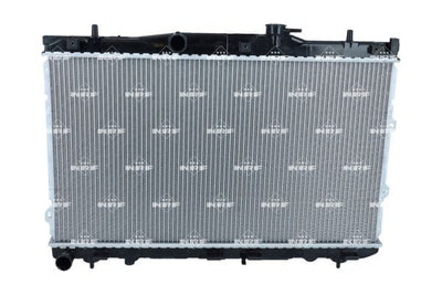 NRF Engine Cooling Radiator 53819