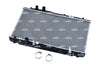 NRF Engine Cooling Radiator 58379 thumbnail