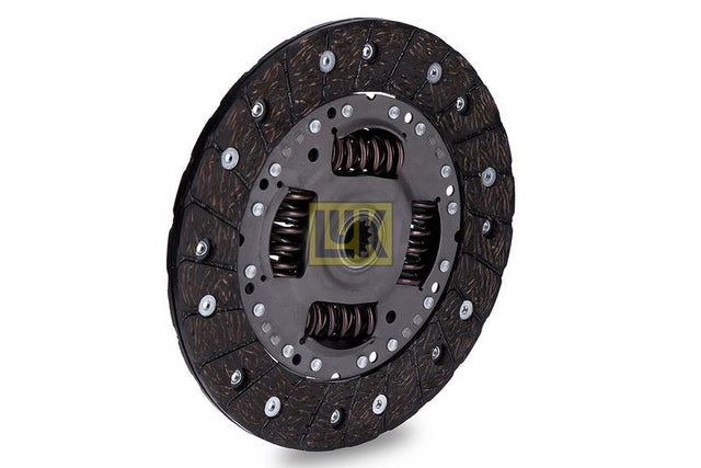 LuK Clutch Kit 320026110 - image 3