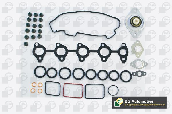 BGA Cylinder Head Gasket Kit HN5386 - image 2