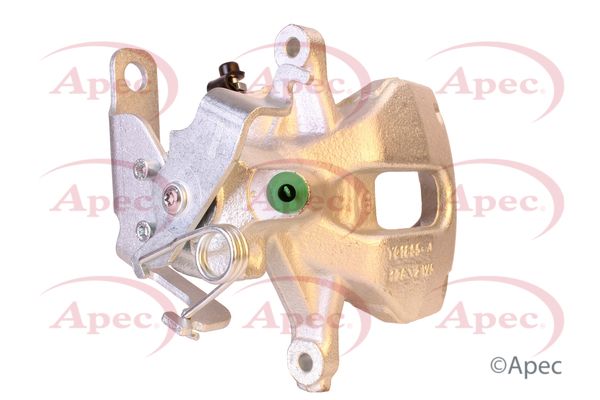 Apec Brake Caliper RCA114N - image 4