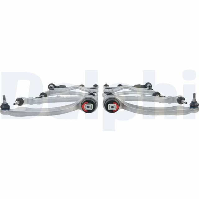 Delphi Wheel Suspension Repair Kit TC1500KIT - image 3