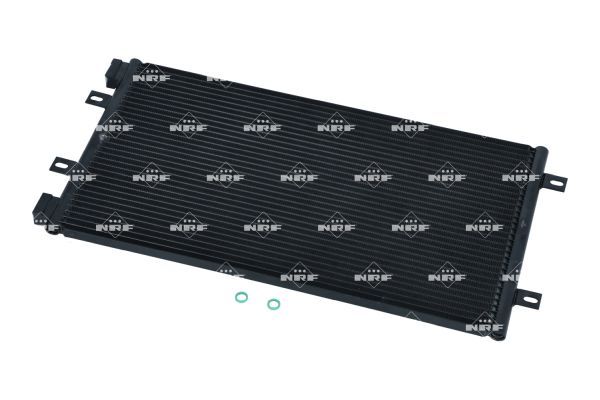NRF Air Conditioning Condenser 35442 - image 2