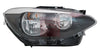 Apec Headlight Headlamp ALH2515 thumbnail