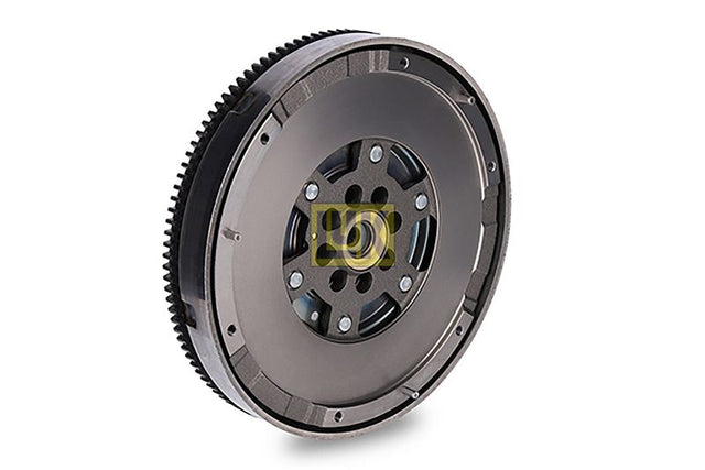 LuK Dual Mass Flywheel 415014510 - image 2