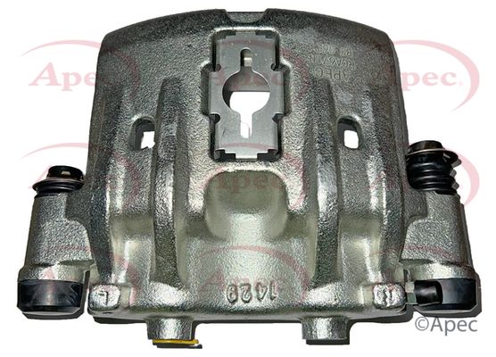 Apec Brake Caliper RCA671N - image 2