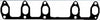 BGA Exhaust Manifold Gasket MG6726 thumbnail