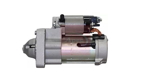 Apec Starter Motor ASM1709 - image 2