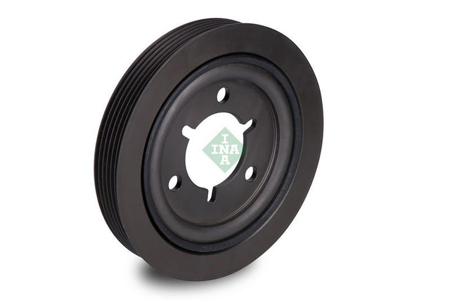 INA Crankshaft Pulley (tvd) 544014510 - image 2