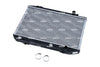 NRF Engine Cooling Radiator 58131 thumbnail