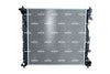 NRF Engine Cooling Radiator 550402 thumbnail
